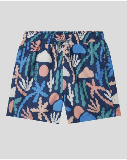 Boardies - Boardies Palm Springs Kids Swim Shorts