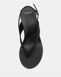 Novo - Young Wedges