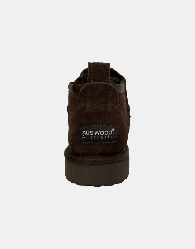 AusWooli Ugg Boots - Airlie Sheepskin Premium Ultra Mini Boots