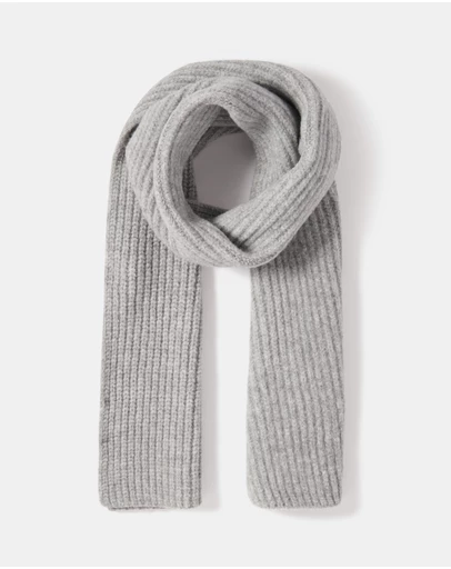 Forever New - Rory Knit Scarf