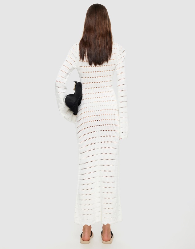 Lioness - Leisure Midi Dress