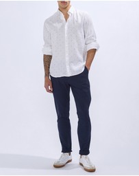 Marcs - Bodhi Linen Shirt