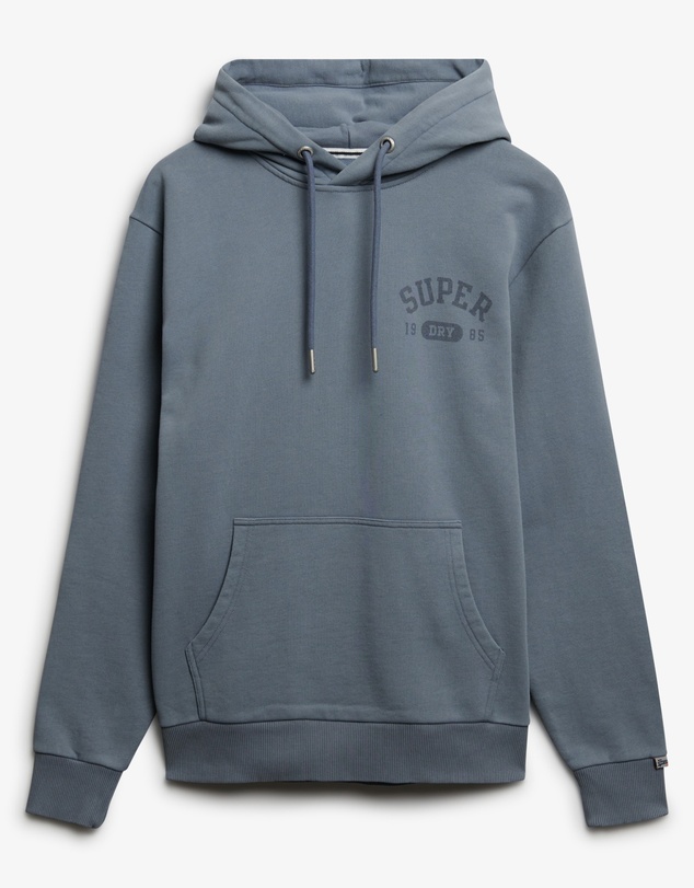 Superdry - Athletic Essential Hoodie