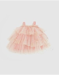 WITH LOVE FOR KIDS - The Party Dress - Babies - Kids