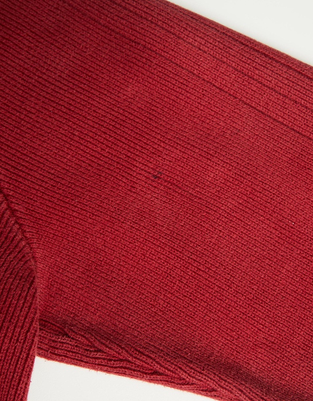 Vintage by The Real Deal - Pre Loved - Vintage 90s Tommy Hilfiger Knit Sweater