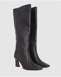 Skin - Whistler Boots