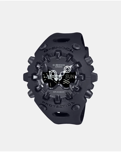 G-SHOCK - GAV01-1A