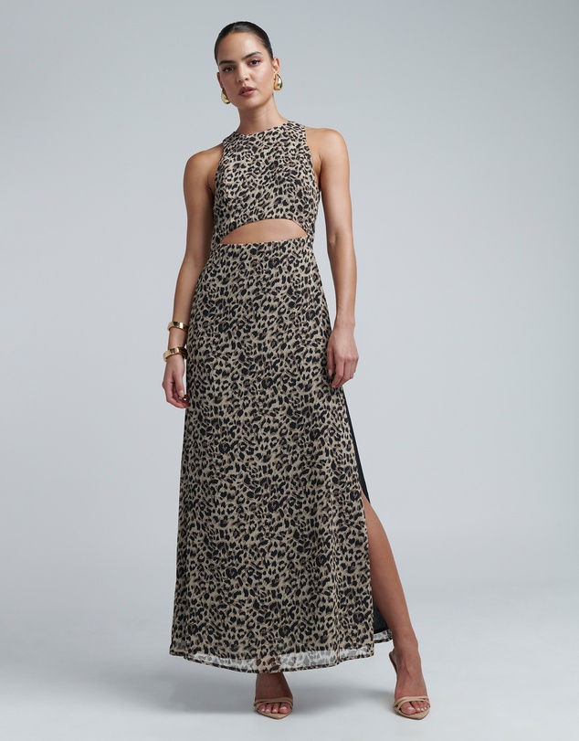 BWLDR - Dennie Dress