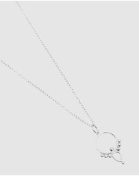 Pastiche - Bamboo Necklace