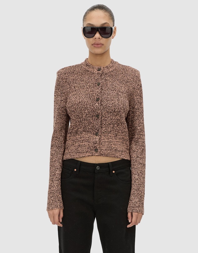 CAMILLA AND MARC - Botticino Knit Cardigan
