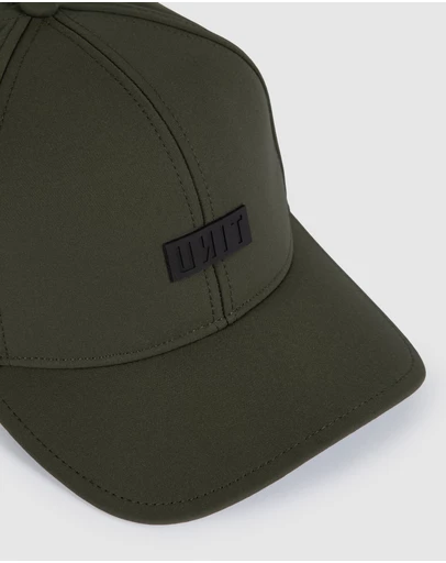 UNIT - Unit Mens Ascend Active Snapback Cap