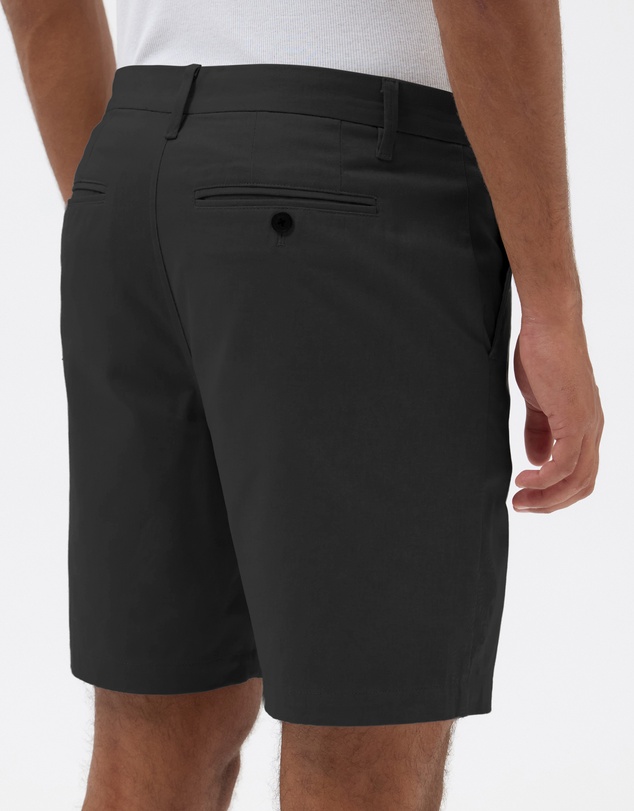 AERE - Organic Cotton Regular Chino Shorts
