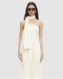 Lioness - Untamed Bodice  Top - ICONIC EXCLUSIVE