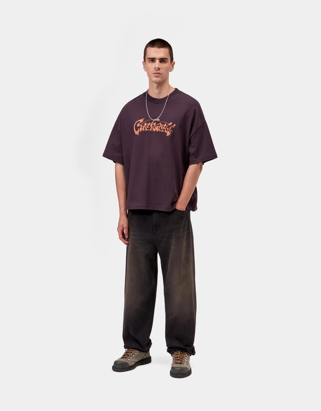 Carhartt WIP - SS Booger T-Shirt
