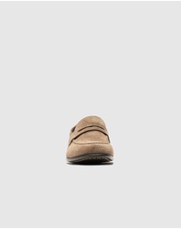 Rodd & Gunn - Spiga Loafer