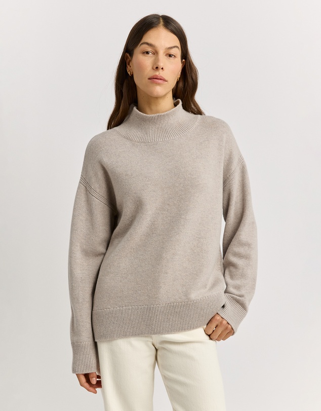 Toorallie - Split Neck Funnel