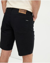 Volcom - Modown Canvas 5 Pocket 20