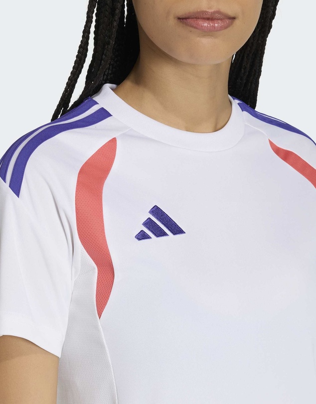 adidas Performance - Tiro26 League Football Jersey Womens