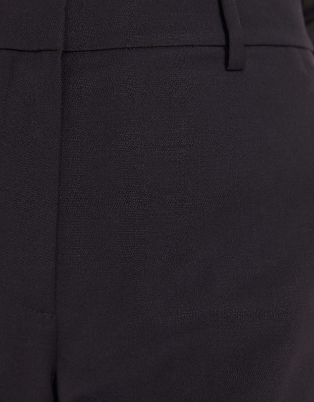 SABA - Celeste Wool Straight Leg Pant