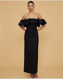 Revibe - Repaired CHANCERY Noah Dress - AU 10