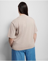 Commonry - Modern Tee