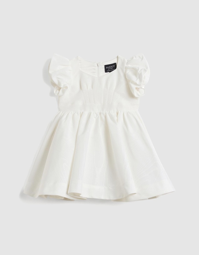 Bardot Junior - Harriet Tafetta Dress - Babies