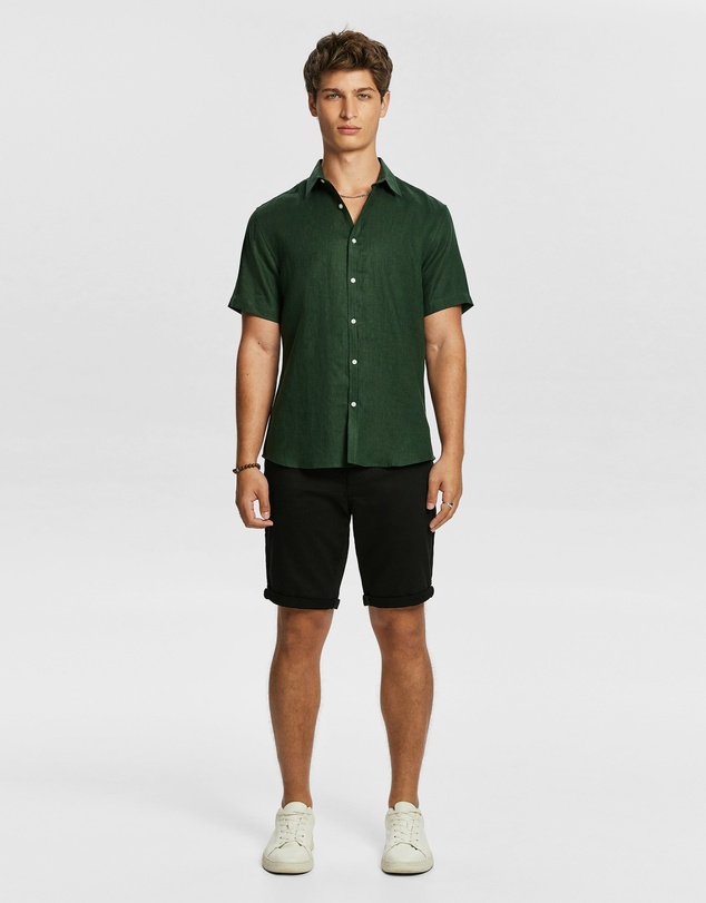 yd. - Herston Reg Short