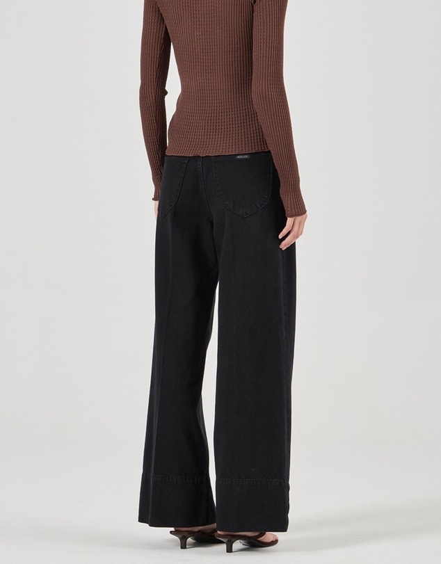 Rolla's - Relaxed Sailor Long Jeans