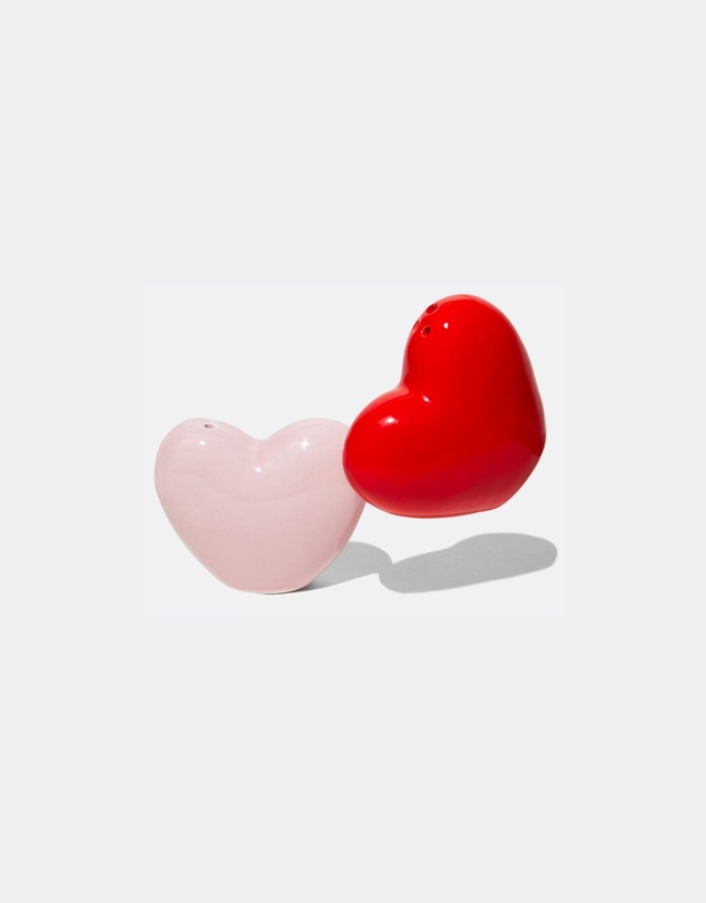 DOIY - Love Salt & Pepper