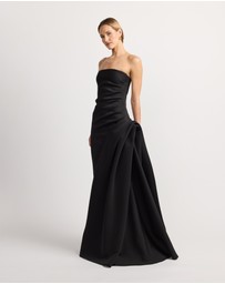 TOJHA - Solrae Gown