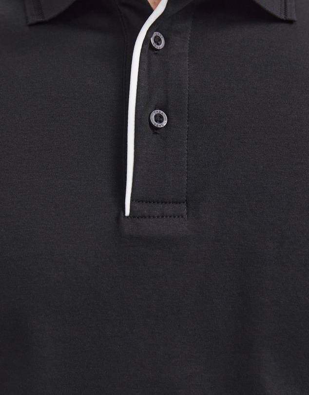 SABA - Tyler Pima Cotton Polo