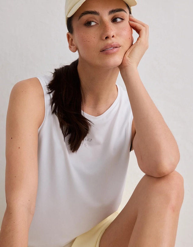 Aim'n - Running Sleeveless Top
