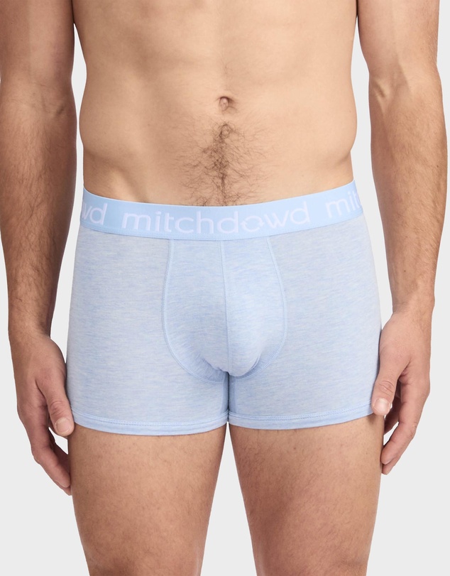 Mitch Dowd - Mitchdowd Fashion Bamboo Trunks 3 Pack