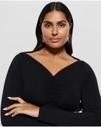 Commonry - Monique Top
