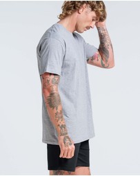 Vacancy Co - Vacant Tee