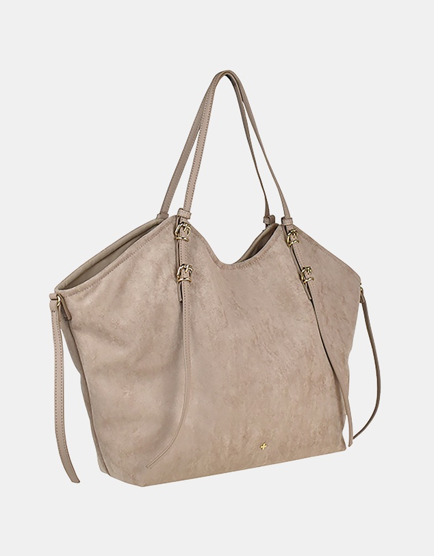 PETA AND JAIN - Steffy Large Tote Bag