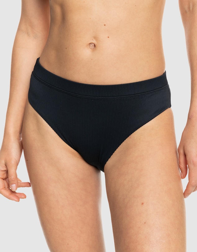 Roxy - Womens Roxy Love The Shorey Bikini Bottoms
