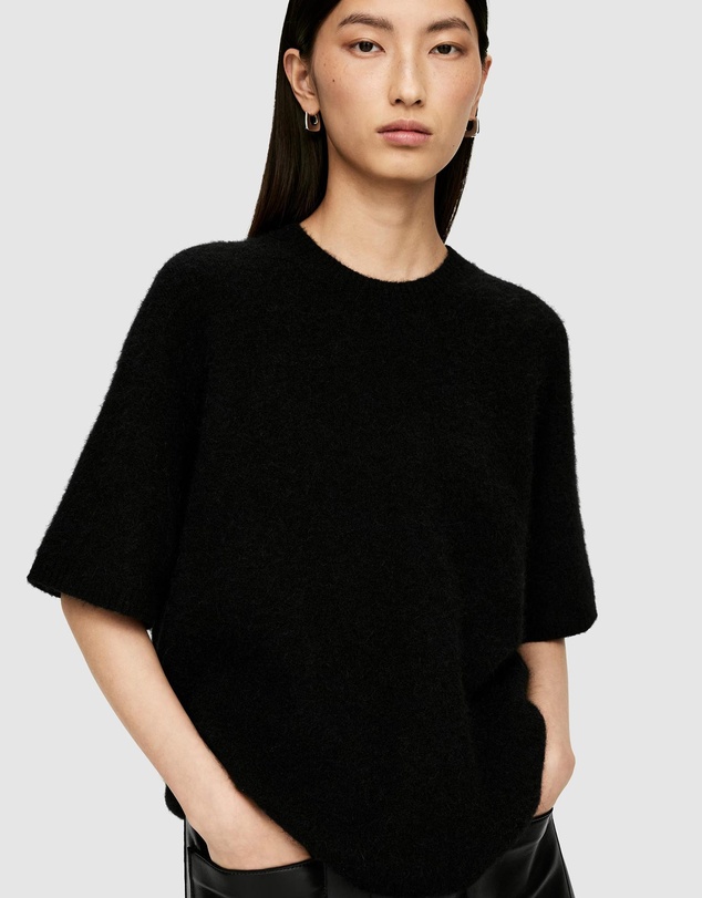 ARKET - Alpaca Wool Blend Jumper