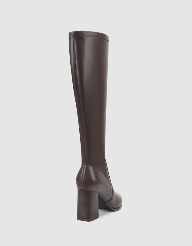 Verali - Marlo Knee High Boots