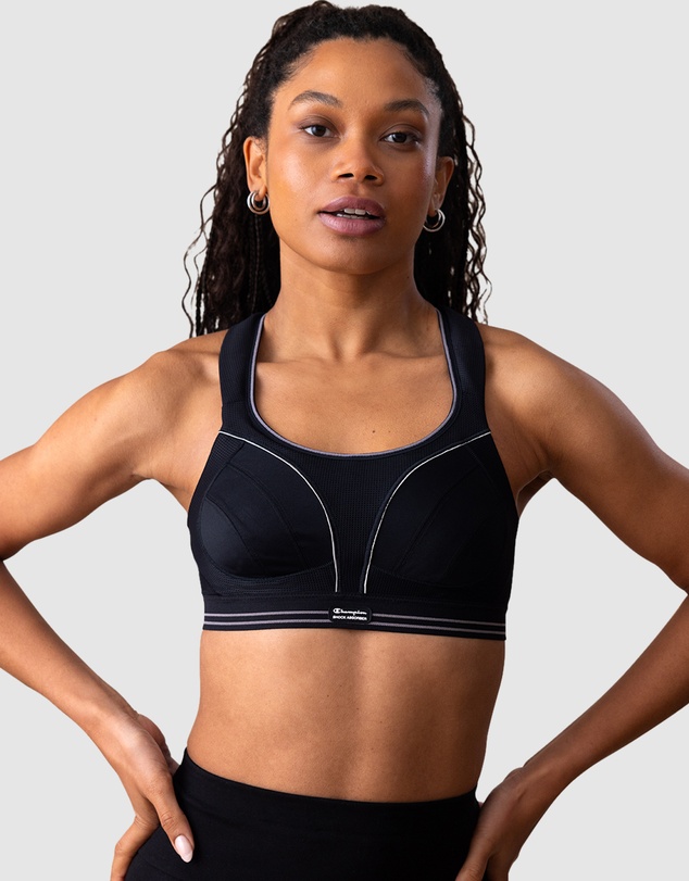 Shock Absorber - Ultimate Run Sports Bra