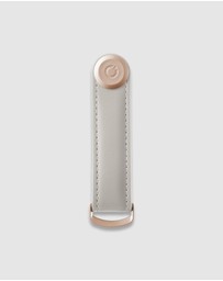 Orbitkey - Key Organiser Leather