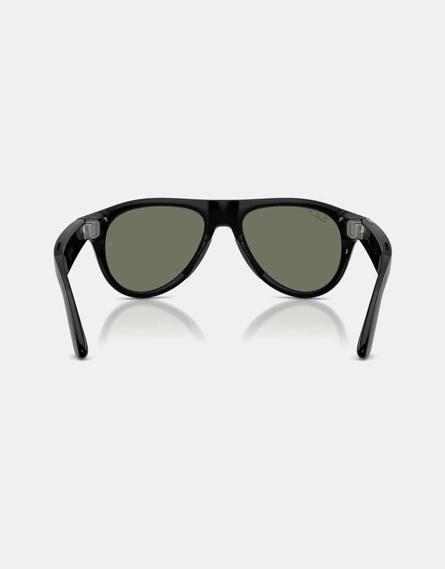 Ray-Ban - Ray-Ban I Meta Aviator (Gen 3)