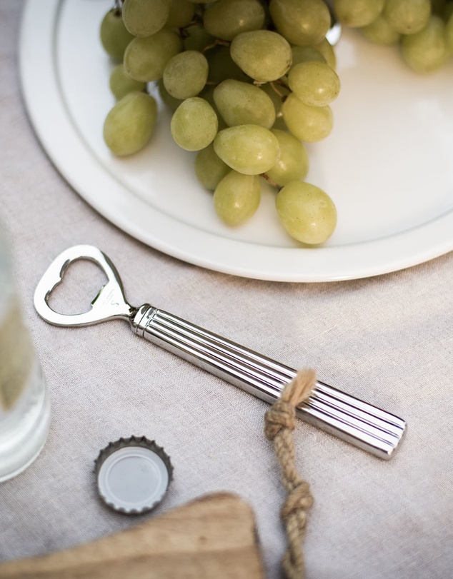 Georg Jensen - Bernadotte Bottle Opener