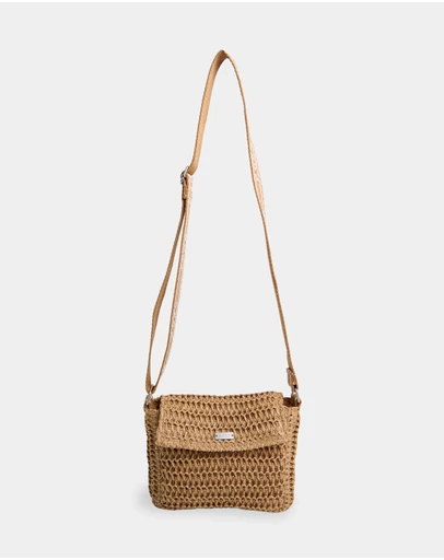 Roxy - Spotless Sunnies Cross Body Bag