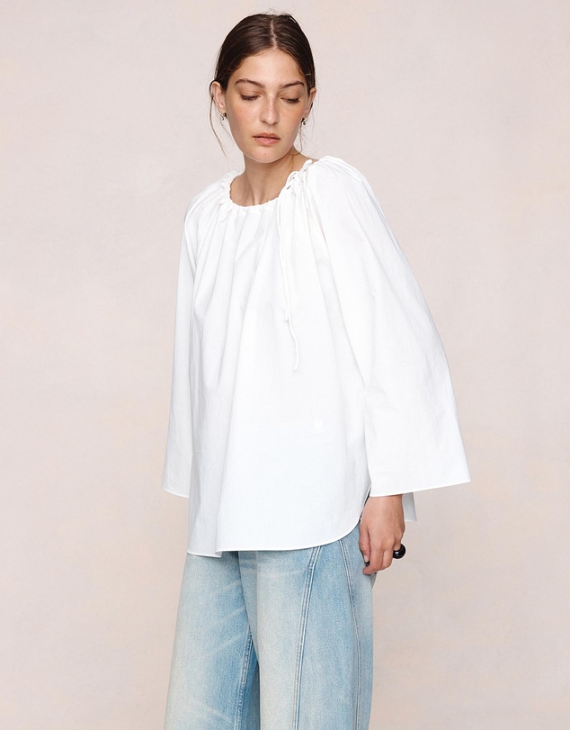 Marle - Kasia Top