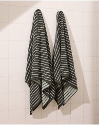 Sheet Society - Tommy Cotton Towel