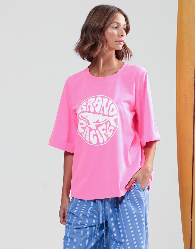 Binny - Yew T-Shirt