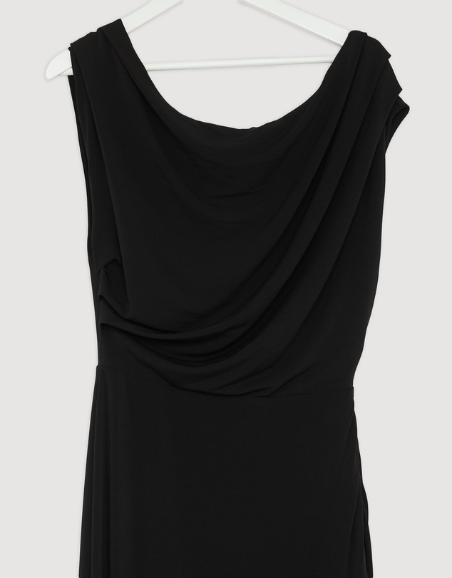Revibe - Repaired CHANCERY Celeste Maxi Dress - AU 12