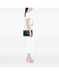 Pre-Loved by Azura Reborn - Pre-Loved Medium Leather Rajah Crossbody