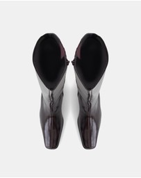 Therapy - Spicy Tall Boots